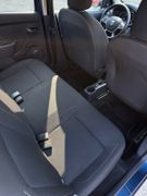 DACIA Sandero II Essentiel Bremsen & Reifen neu