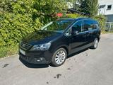 Seat Alhambra Style *7 Sitze* - Seat Alhambra in Wuppertal