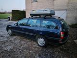 Opel Festival Mobil / Mini Camper = Opel Omega ... - gebrauchte Opel Omega aus dem Jahr 1999
