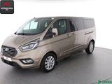 Ford Tourneo Custom 310 L2H1 8 SITZE STANDHEIZ,KAMERA - Ford Tourneo Custom Gebrauchtwagen in Berlin