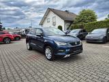 Seat Ateca Style, Navi, Klima, PDC, Sitzheizung - Seat Ateca Gebrauchtwagen in Frankfurt