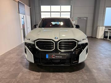 صورة 1 لـ 2024 BMW XM