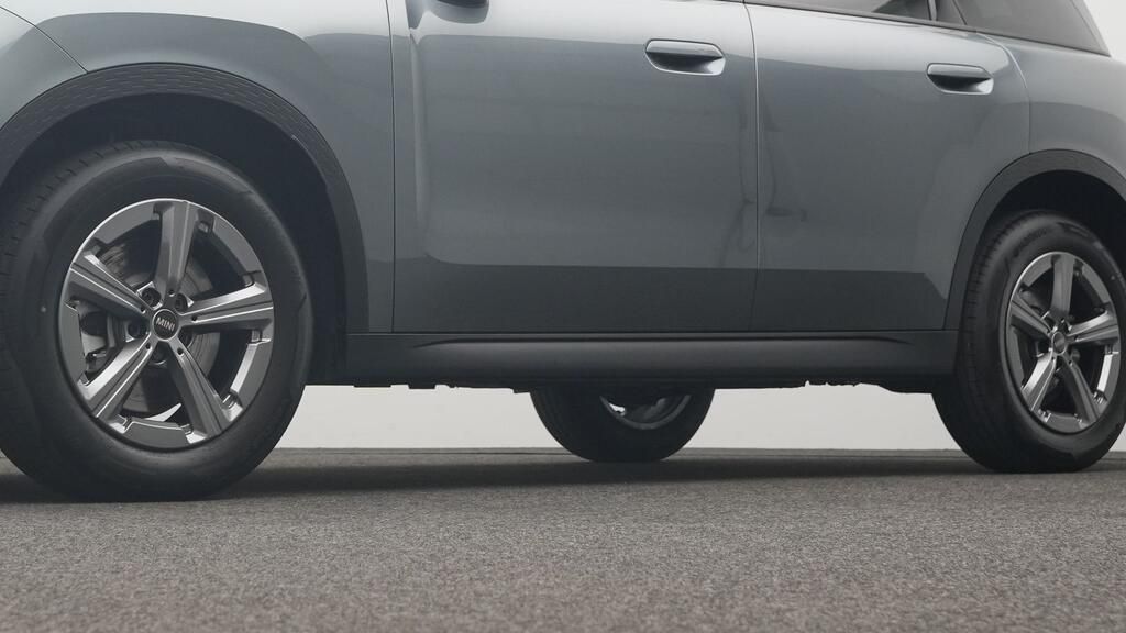 MINI Countryman C (Cooper) - Bild 20