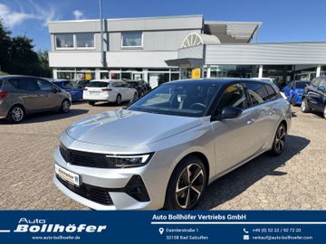 Fotografie Opel Astra GS AT8/NAVI/SHZ+LHZ/PDC vo+hi+360Cam