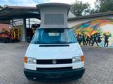 Volkswagen T4 CALIFORNIA COACH CAMPER HUBDACH WSTFALI... - Volkswagen: Hub