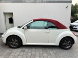 Volkswagen VW New Beetle Cabrio - Volkswagen New Beetle aus 2007