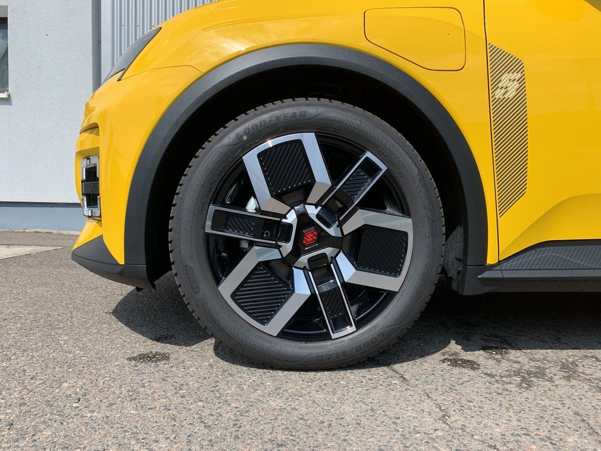 Renault R 5 - Bild 13