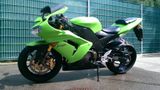 Kawasaki Ninja ZX10 R Original  - KAWASAKI 2004 NINJA ZX10R