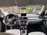 Audi Q3 2.0 TDI quattro - - Audi Q3 bis 10.000 Euro
