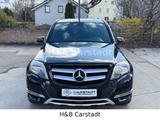 Mercedes-Benz GLK 200 GLK GLK 200 CDI - schwarze Mercedes-Benz GLK 200