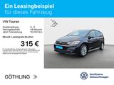 Volkswagen Touran R-Line 1.5 TSI DSG*NAVI*KAM*LED*IQ-Drive* - Volkswagen Touran: R Line