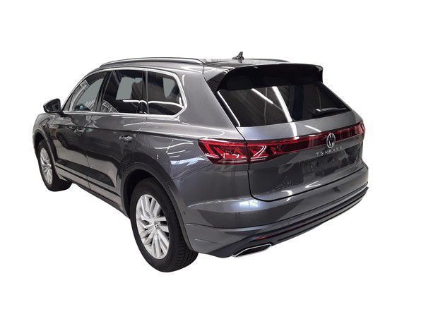 Volkswagen Touareg - Bild 5