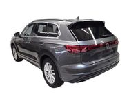 Volkswagen Touareg - Vorschau Bild 5