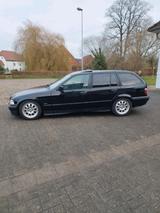 BMW E36 Touring 316i TÜV LEDER KLIMA AHK - BMW 316 in Bremen