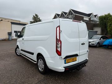 Ford Transit Custom - 11