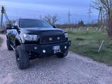 Toyota Tundra - Toyota Tundra SUV