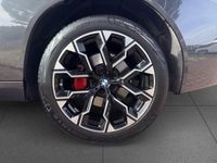 BMW X3 M50 - Vorschau Bild 19