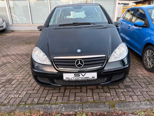 Mercedes-Benz A 170 A -Klasse A 170