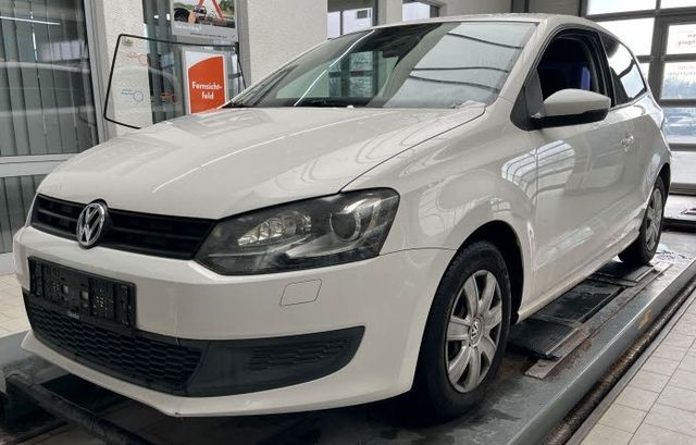 Volkswagen Polo V Trendline Xenon*PDC*