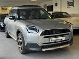 MINI Cooper C Countryman Favoured Harman Panorama HUD - graue MINI Cooper C Countryman