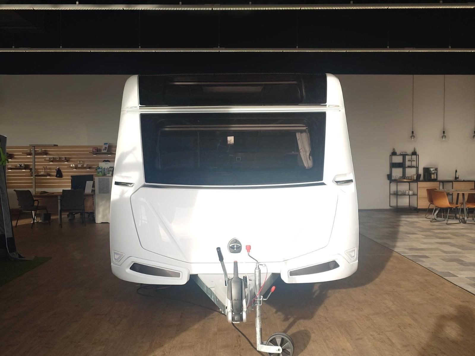 Kabe Imperial 740 CTDL KS