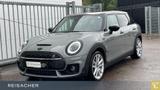 MINI Cooper SD Clubman A John Cooper Works Trim,Pano, - MINI MINI: Works Clubman