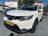 Nissan Qashqai * 360°Kamera,Navi,AZHV,Temp.,DAB, Nr. 59 - Nissan: 3.5