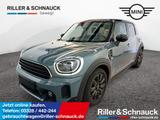 MINI COUNTRYMAN Cooper PANO+HUD+ACC+KAM+MEM - gebrauchte MINI Cooper Countryman aus dem Jahr 2024