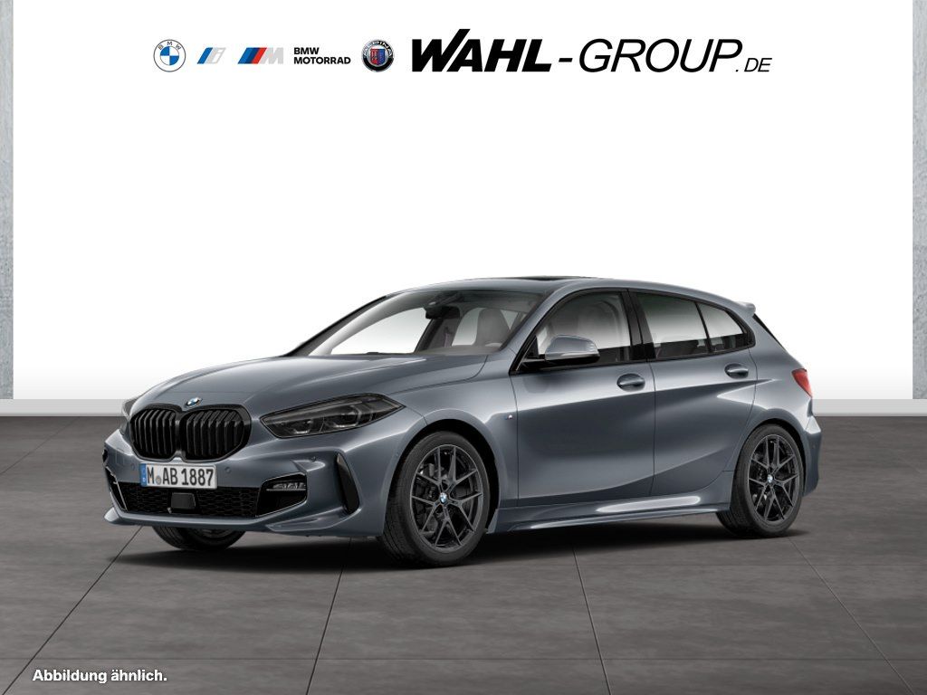 Image of BMW 118