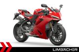Ducati PANIGALE V2 2025 - *SOFORT VERFÜGBAR!*