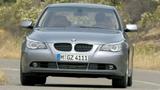 BMW 520 Touring  | Schlebedach | Xenon | PDC - BMW 520 aus 2006: Kombi