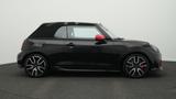 MINI John Cooper Works Cabrio - Jahreswagen
