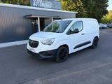 Opel Combo E Cargo Selection Kasten - gebrauchte Opel Combo aus dem Jahr 2020