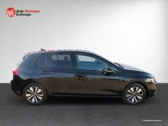 VW Golf VIII 2.0 TDI Move DSG LED Navi ACC Rfk 16'' VW Golf VIII 2.0 TDI Move DSG LED Navi ACC Rfk 16''