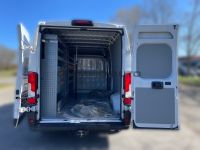 Fiat Ducato serie 8  L4H2 Kawa verblecht - Image