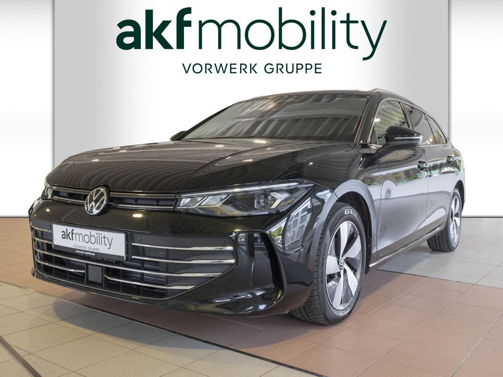 Volkswagen PassatPASSAT BUSINESS 2.0 TDI