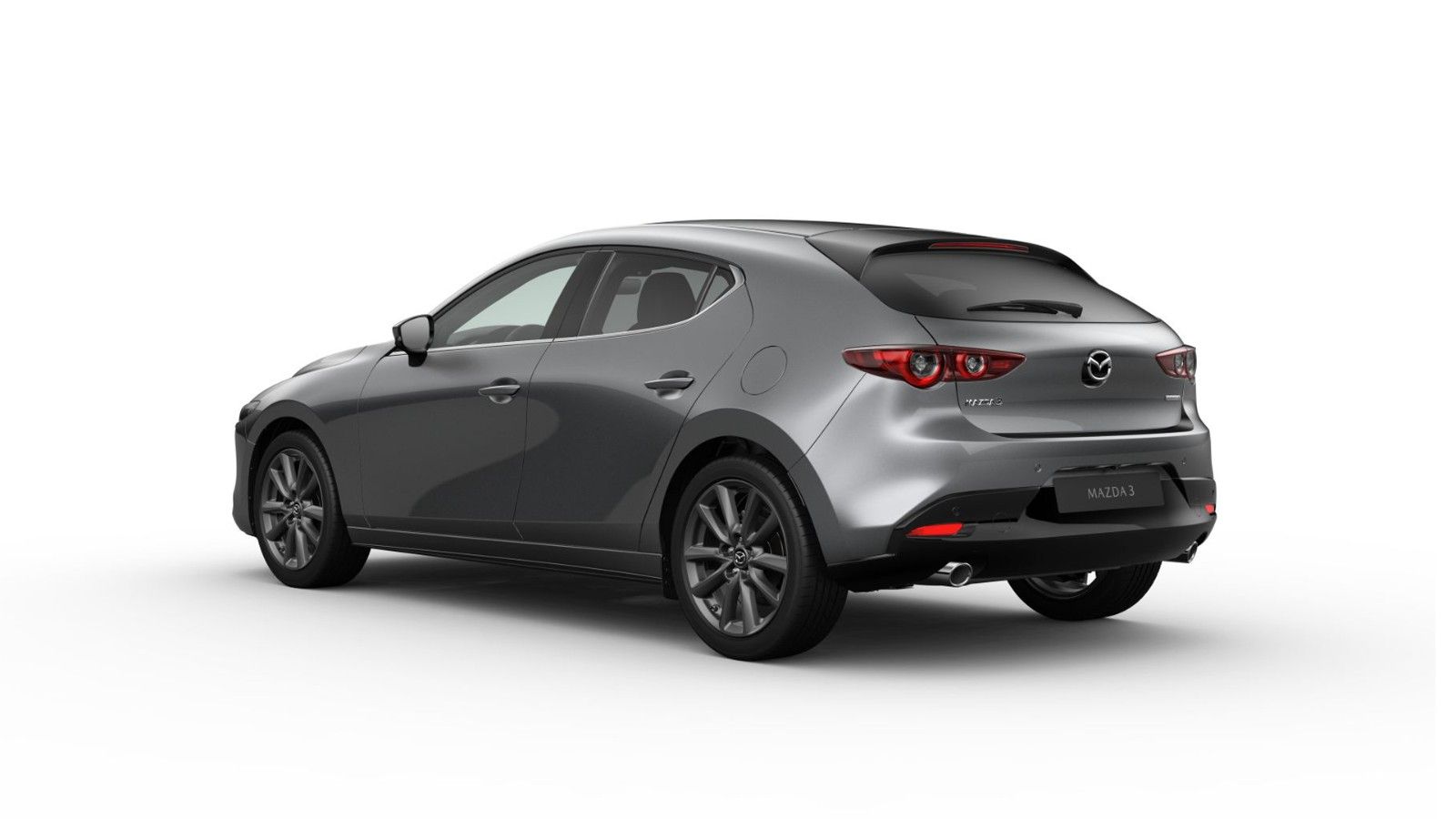 Mazda 3 - Bild 7