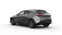 Mazda 3 - Vorschau Bild 7