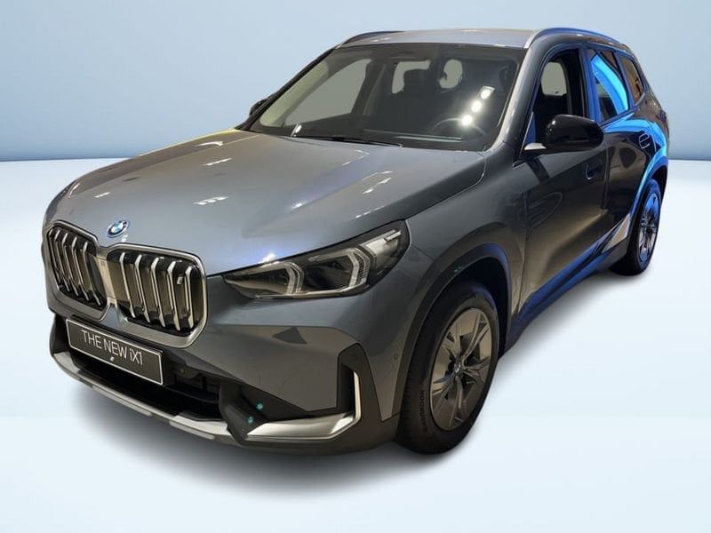BMW X1 i i xDrive30