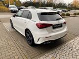 Mercedes-Benz A 200 AMG+Night+KeyGo+Multibeam+Memory+Distronic - gebrauchte Mercedes-Benz A 200 aus dem Jahr 2024