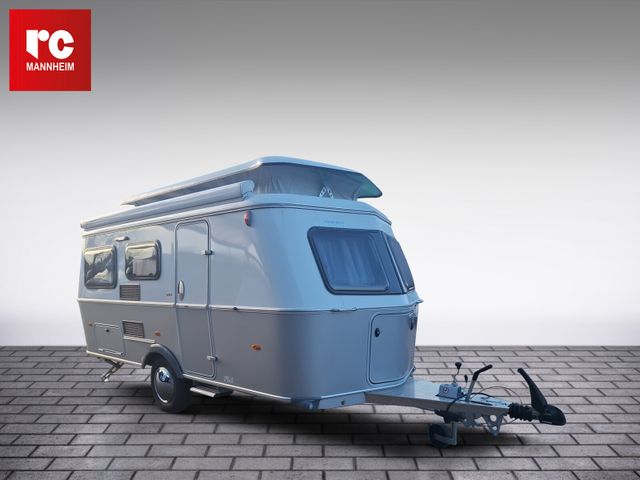 HYMER / ERIBA / HYMERCAR Eriba Touring 530 Edition Urban