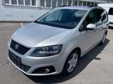 Seat Alhambra*LEDER*NAVI*PDC*KLIMA*7-Sitz* - Seat Alhambra in Dortmund