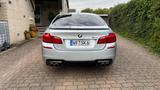 BMW M5 M5 - BMW M5: 5