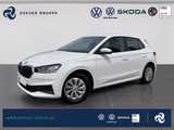 Skoda Fabia 1.0 MPI Active+KLIMA+LED+SHZ+DAB+USB+++ - Skoda Fabia aus 2023