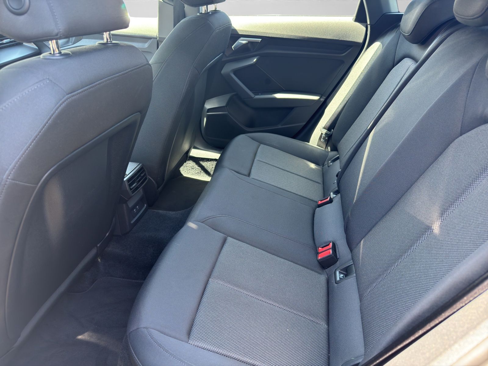 Audi A3 - Bild 6