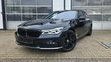 BMW 750d xDrive *Soft-Close*Laser*Standhzg*h&k*HUD* - BMW 750 mit Diesel-Antrieb: Automatik
