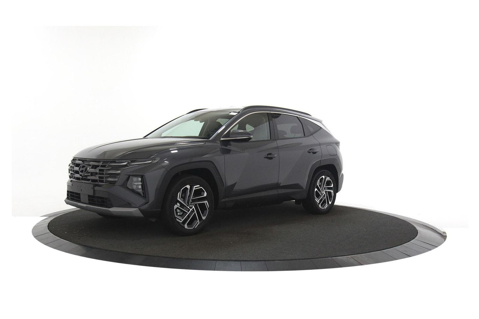 Hyundai Tucson 1.6 T-GDI PHEV Premium