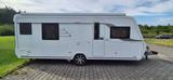 HYMER / ERIBA / HYMERCAR Eriba Nova EN 590 SL - Eriba Wohnwagen gebraucht