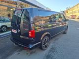 Volkswagen T6 Caravelle Comfortline lang 4M - VW T6 Caravelle von privat