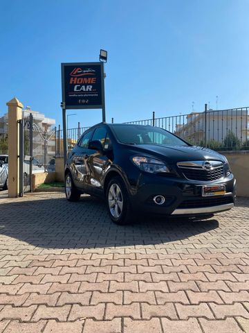 Opel Mokka 1.7 CDTI Ecotec 130CV 4x2 Start&Stop 